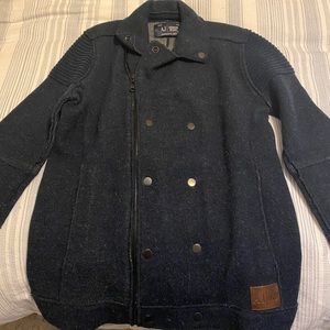 Armani Jeans jacket medium